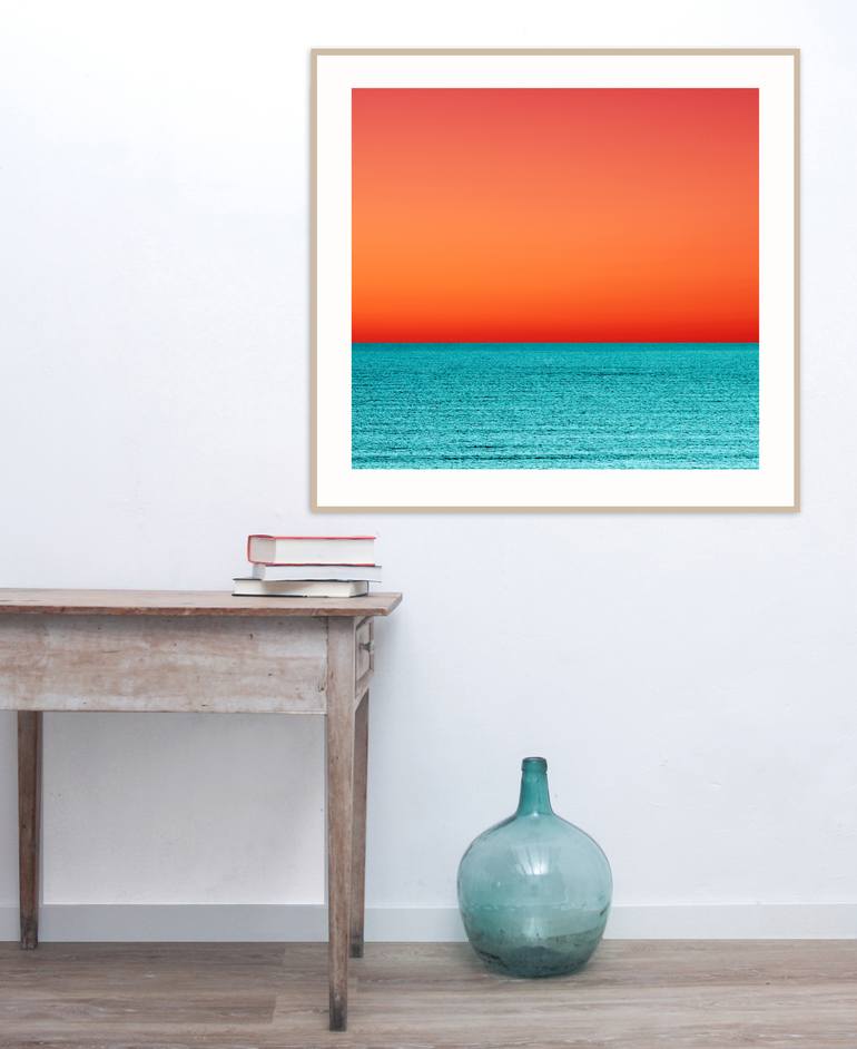 Original Abstract Nature Photography by Carlos Canet Fortea