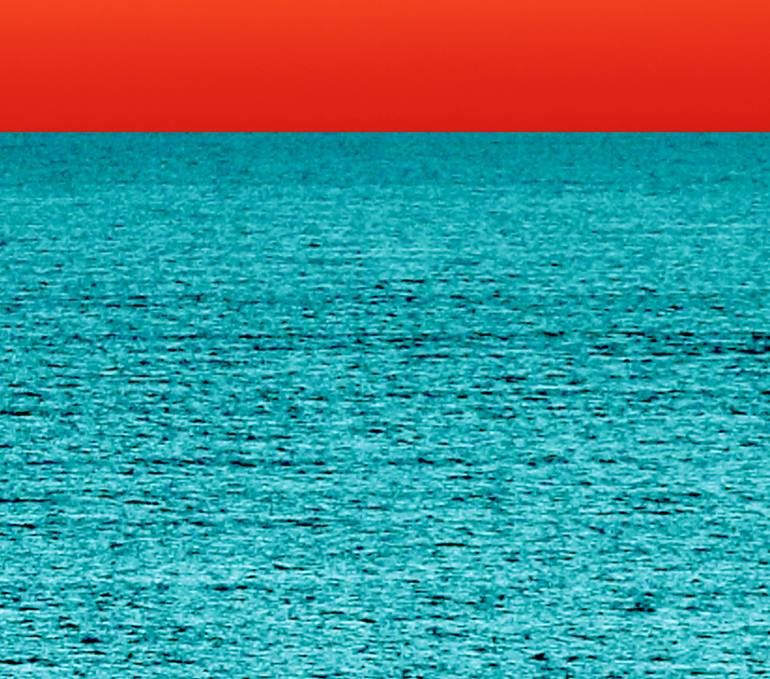 Original Abstract Nature Photography by Carlos Canet Fortea