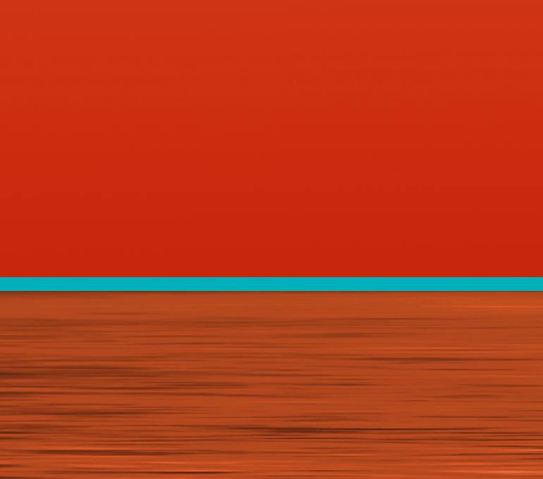 Original Minimalism Abstract Photography by Carlos Canet Fortea