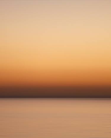 Original Abstract Seascape Photography by Carlos Canet Fortea
