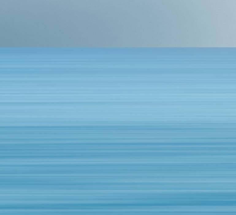 Original Abstract Ocean Photography by Carlos Canet Fortea