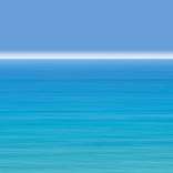 Blue on the Water by Carlos Canet Fortea