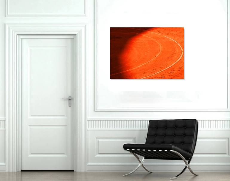 Original Abstract Photography by Carlos Canet Fortea