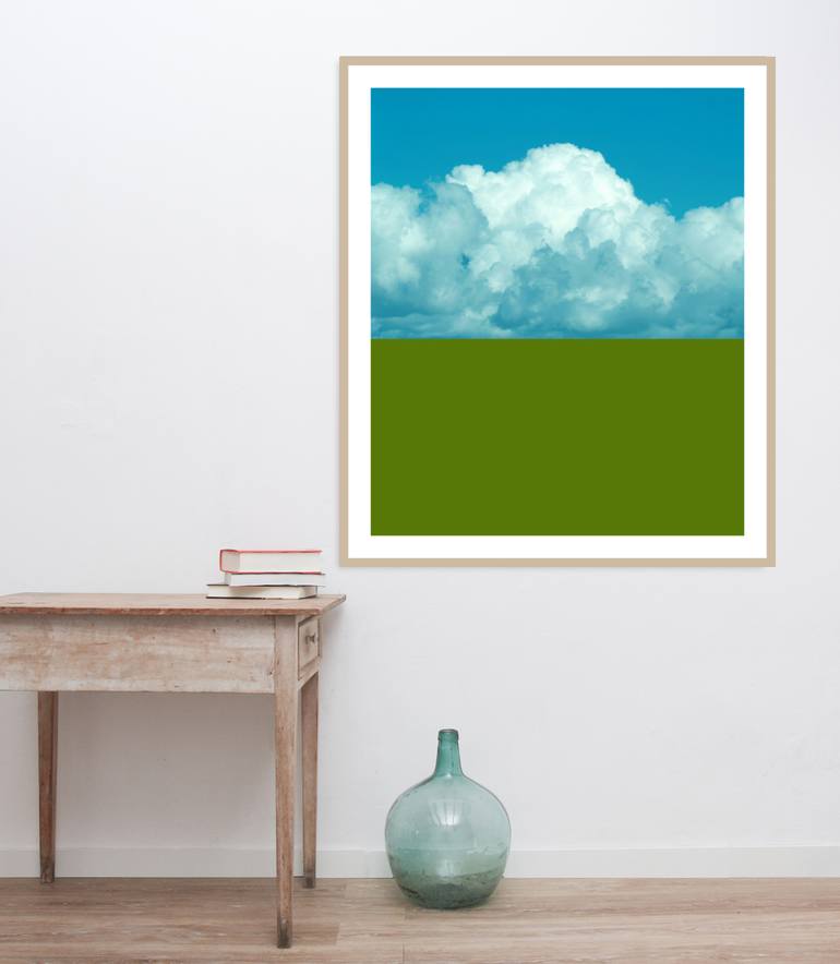 Original Abstract Nature Photography by Carlos Canet Fortea