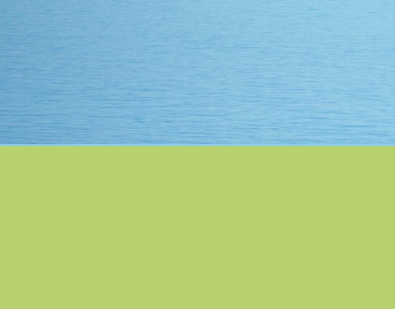 Original Abstract Seascape Photography by Carlos Canet Fortea