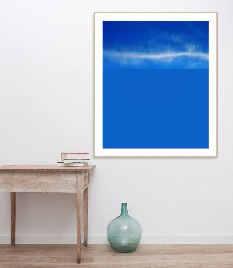 Original Abstract Nature Photography by Carlos Canet Fortea