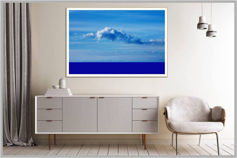 Original Modernism Nature Photography by Carlos Canet Fortea