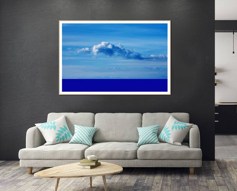 Original Modernism Nature Photography by Carlos Canet Fortea