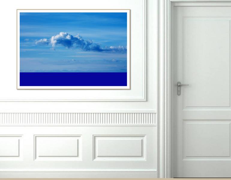 Original Modernism Nature Photography by Carlos Canet Fortea