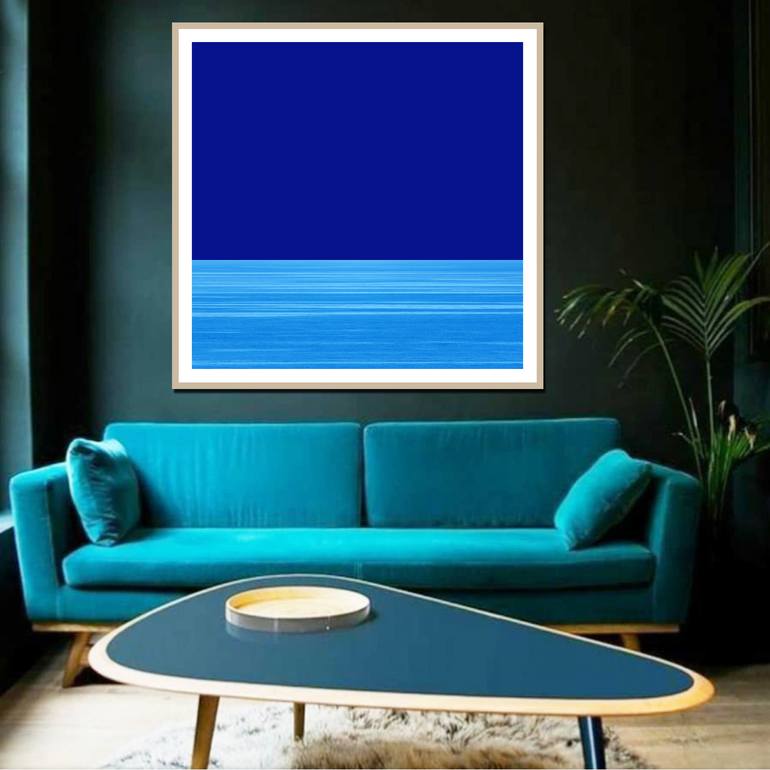 Original Modernism Abstract Photography by Carlos Canet Fortea