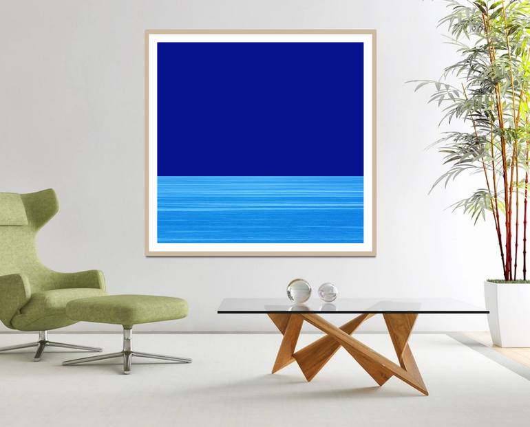 Original Modernism Abstract Photography by Carlos Canet Fortea