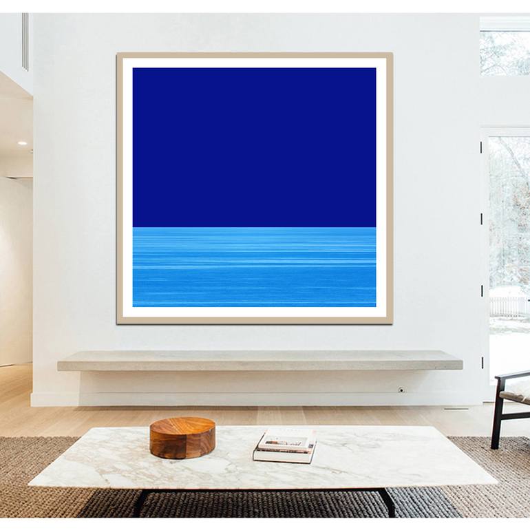 Original Modernism Abstract Photography by Carlos Canet Fortea