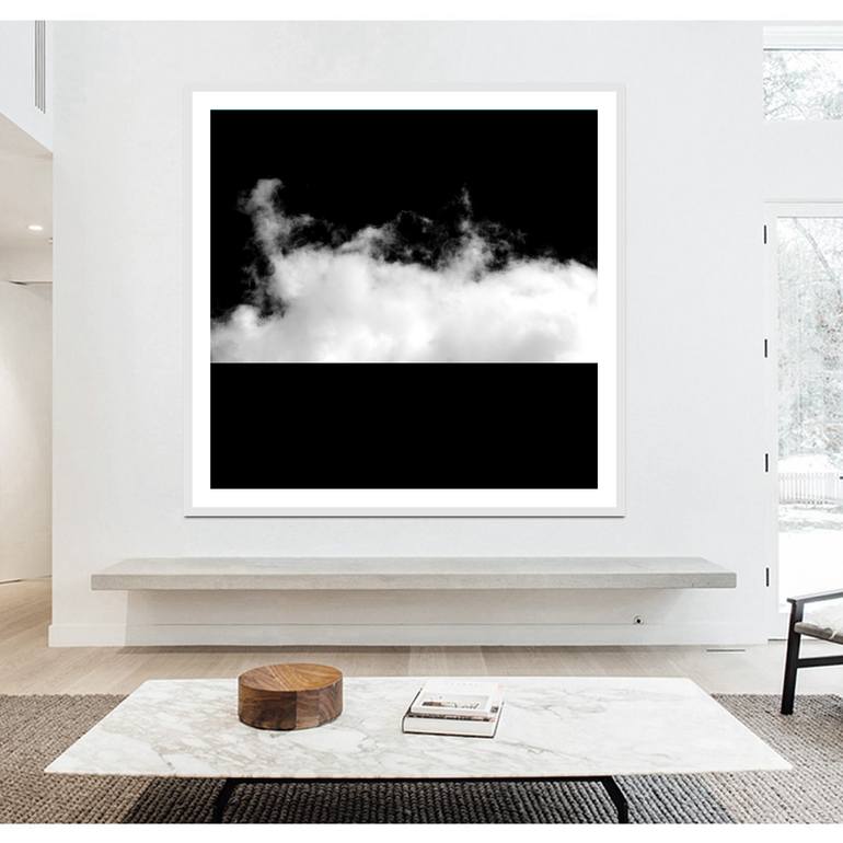 Original Conceptual Abstract Photography by Carlos Canet Fortea