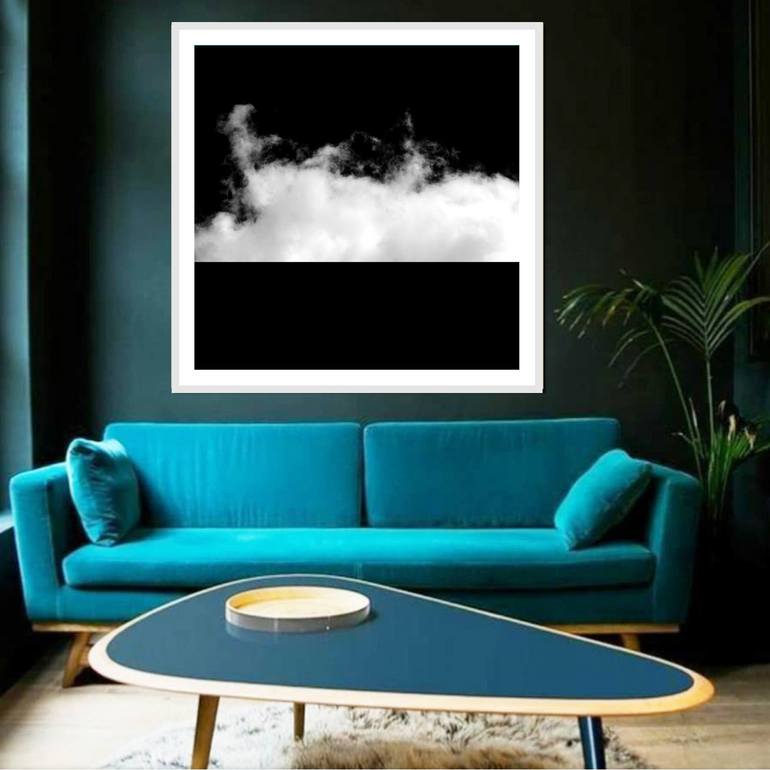 Original Conceptual Abstract Photography by Carlos Canet Fortea