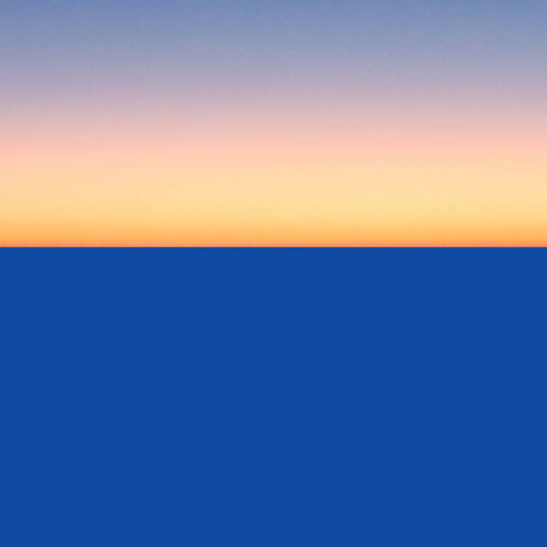 Original Abstract Landscape Photography by Carlos Canet Fortea