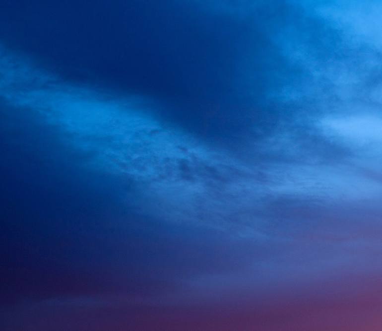 Original Abstract Nature Photography by Carlos Canet Fortea