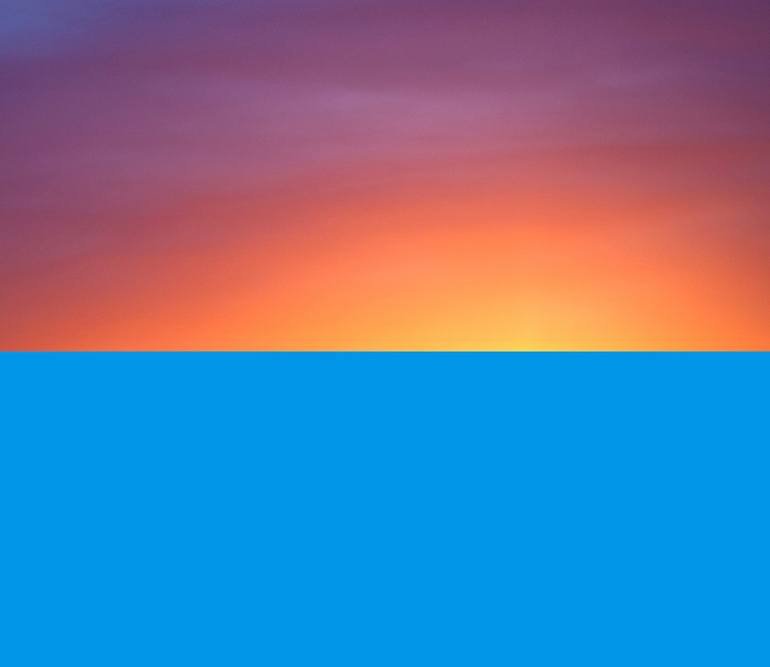 Original Abstract Nature Photography by Carlos Canet Fortea