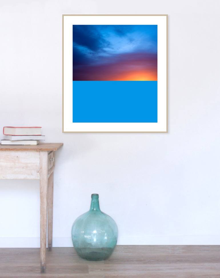Original Abstract Nature Photography by Carlos Canet Fortea