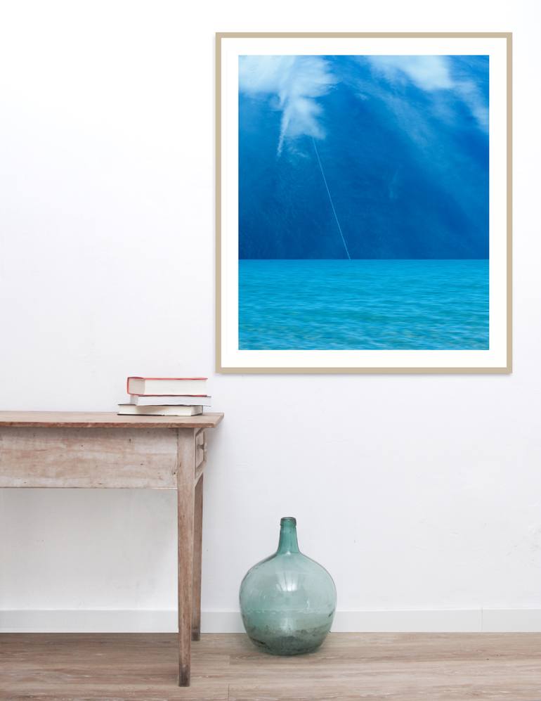 Original Fine Art Nature Photography by Carlos Canet Fortea