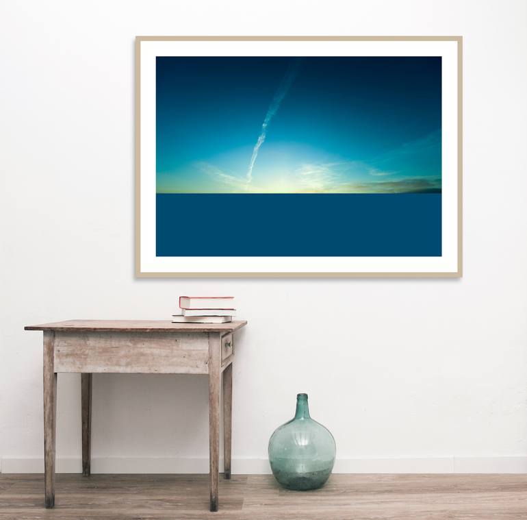 Original Fine Art Landscape Photography by Carlos Canet Fortea