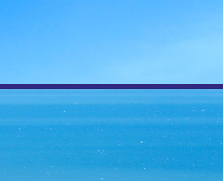 Original Figurative Seascape Photography by Carlos Canet Fortea