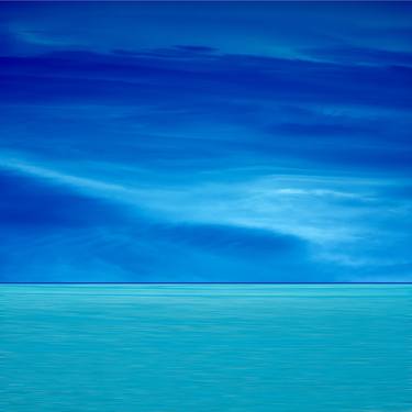 Original Seascape Photography by Carlos Canet Fortea