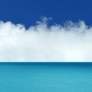 Original Abstract Landscape Photography by Carlos Canet Fortea