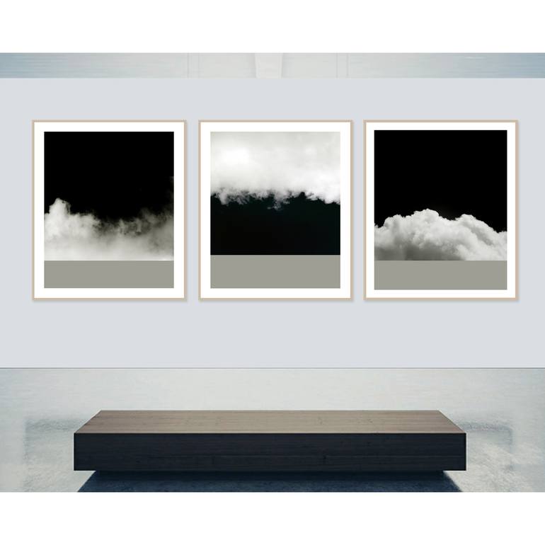 Original Abstract Nature Photography by Carlos Canet Fortea