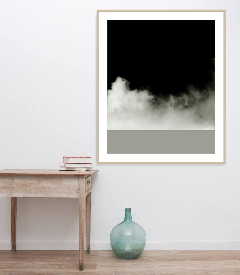 Original Abstract Nature Photography by Carlos Canet Fortea