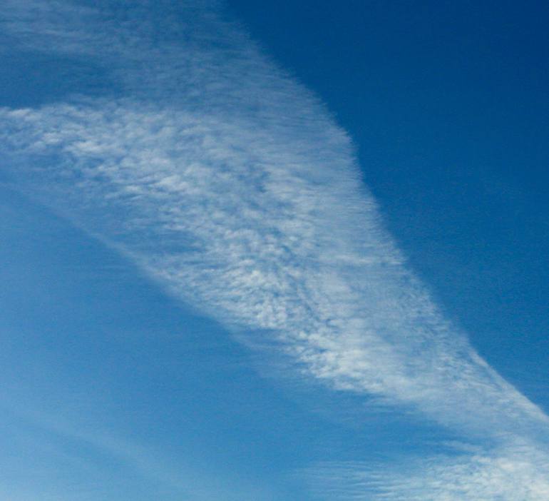 Original Abstract Landscape Photography by Carlos Canet Fortea