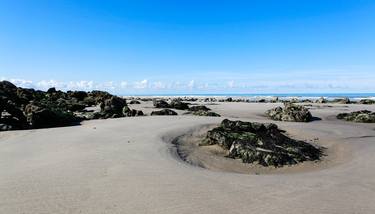 Beach Bretagne #2 - Limited Edition of 25 thumb