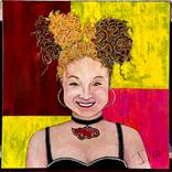 Sweet Ashlee by Julie Desrochers