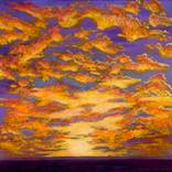New Beginning by Julie Desrochers