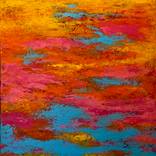 Summer Sun by Julie Desrochers