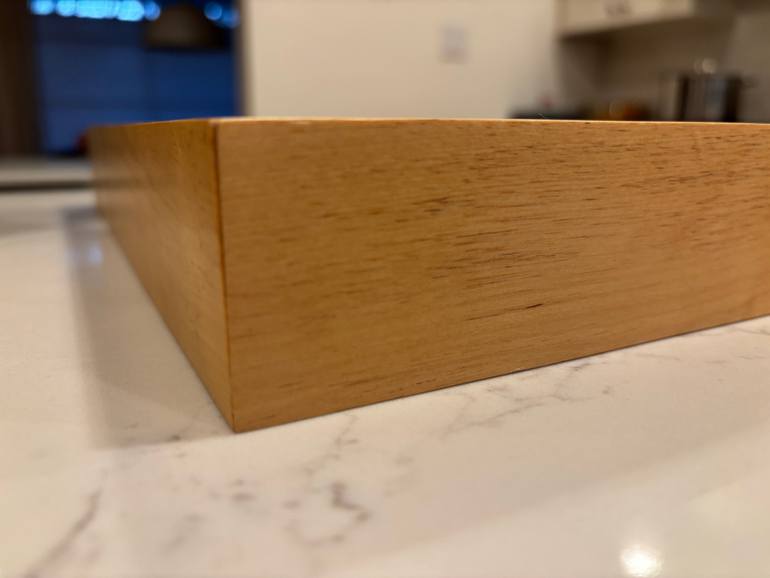 Original Abstract Expressionism Abstract Painting by Irenka Kudlicki