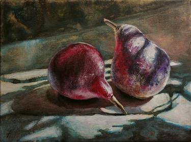 Print of Still Life Paintings by Anastasia Yakovleva