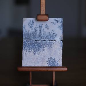 Collection Figurative and abstract 