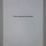 Collection Literature