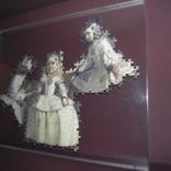 Collection Disasters