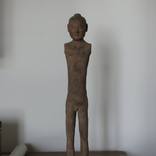 Collection Work on an artwork