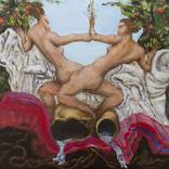 Daphne and Daphne by Basil Eliades