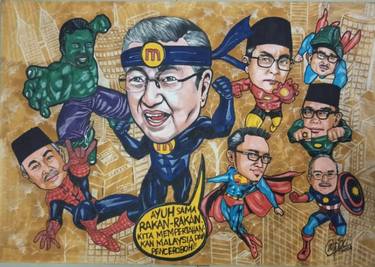 All Prime Ministers Of Malaysia thumb