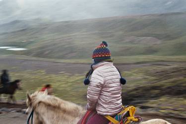 Print of Documentary Rural life Photography by D MO