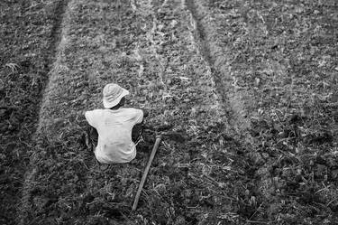 Print of Documentary People Photography by Nicholas Lapite