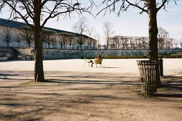 Print of Documentary People Photography by Nicholas Lapite