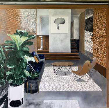 interior space thumb