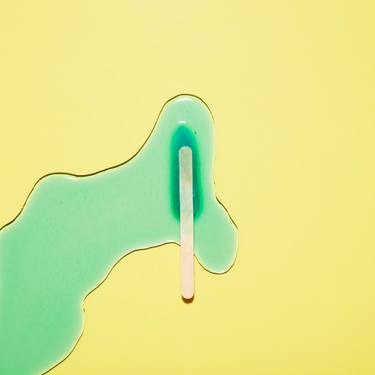 Original Contemporary Food & Drink Photography by Susan J Chen