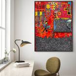 Breathing Analog in A Digital World by Krikor Tchay