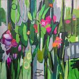 Breaking Spring by Rosa Ines Vera
