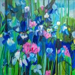 Clamour to be Heard by Rosa Ines Vera